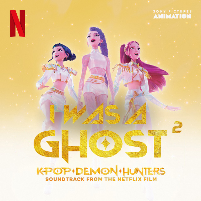 i was a ghost squared